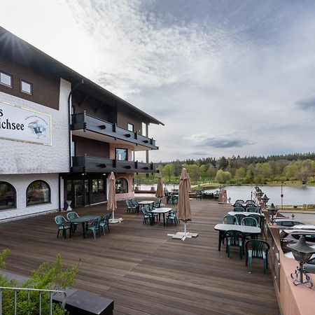 Hotels Am Kranichsee Goslar Bagian luar foto