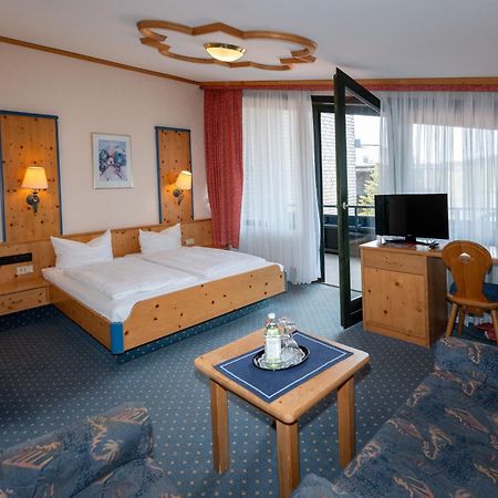 Hotels Am Kranichsee Goslar Bagian luar foto