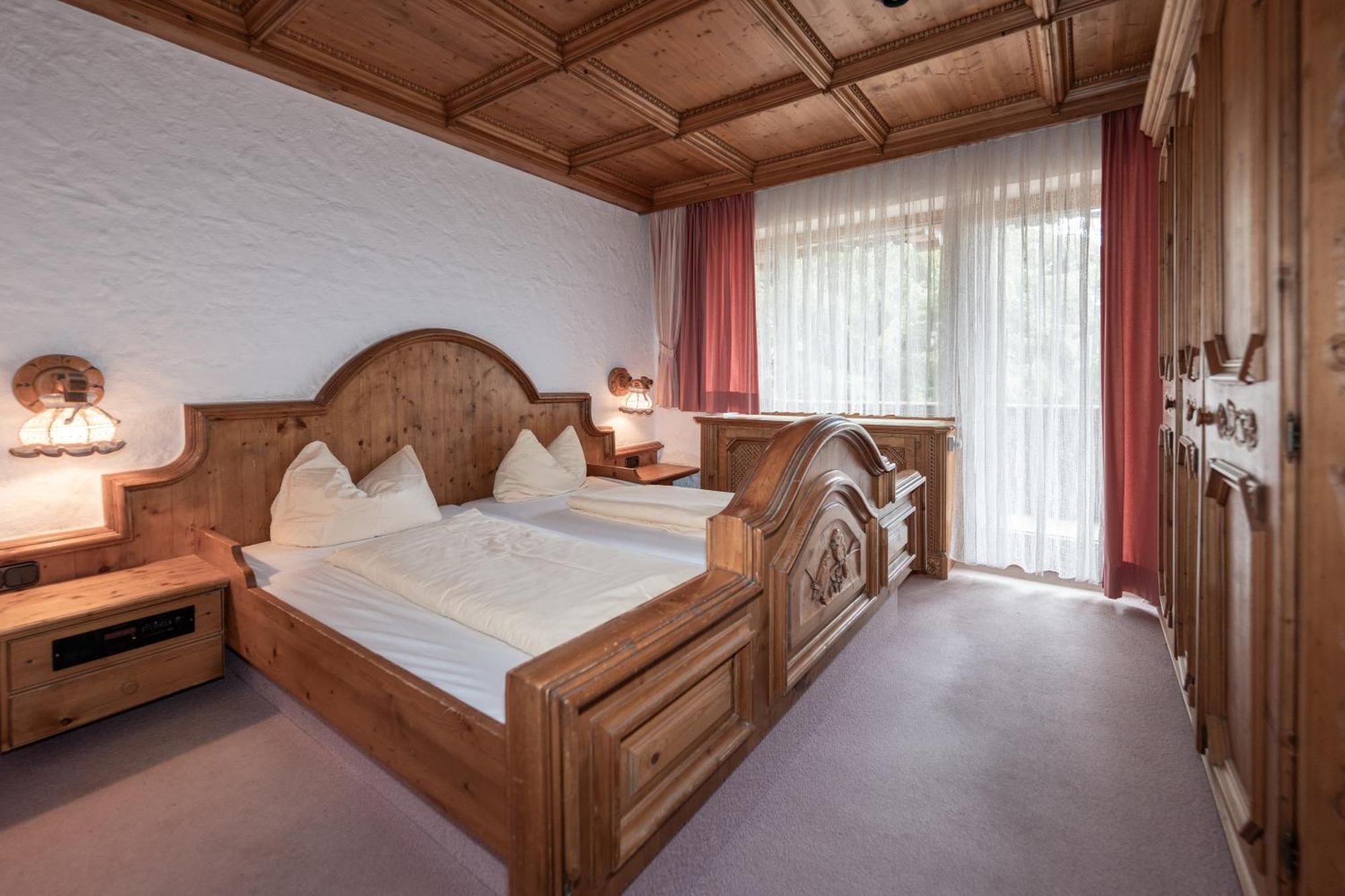 Hotels Am Kranichsee Goslar Bagian luar foto