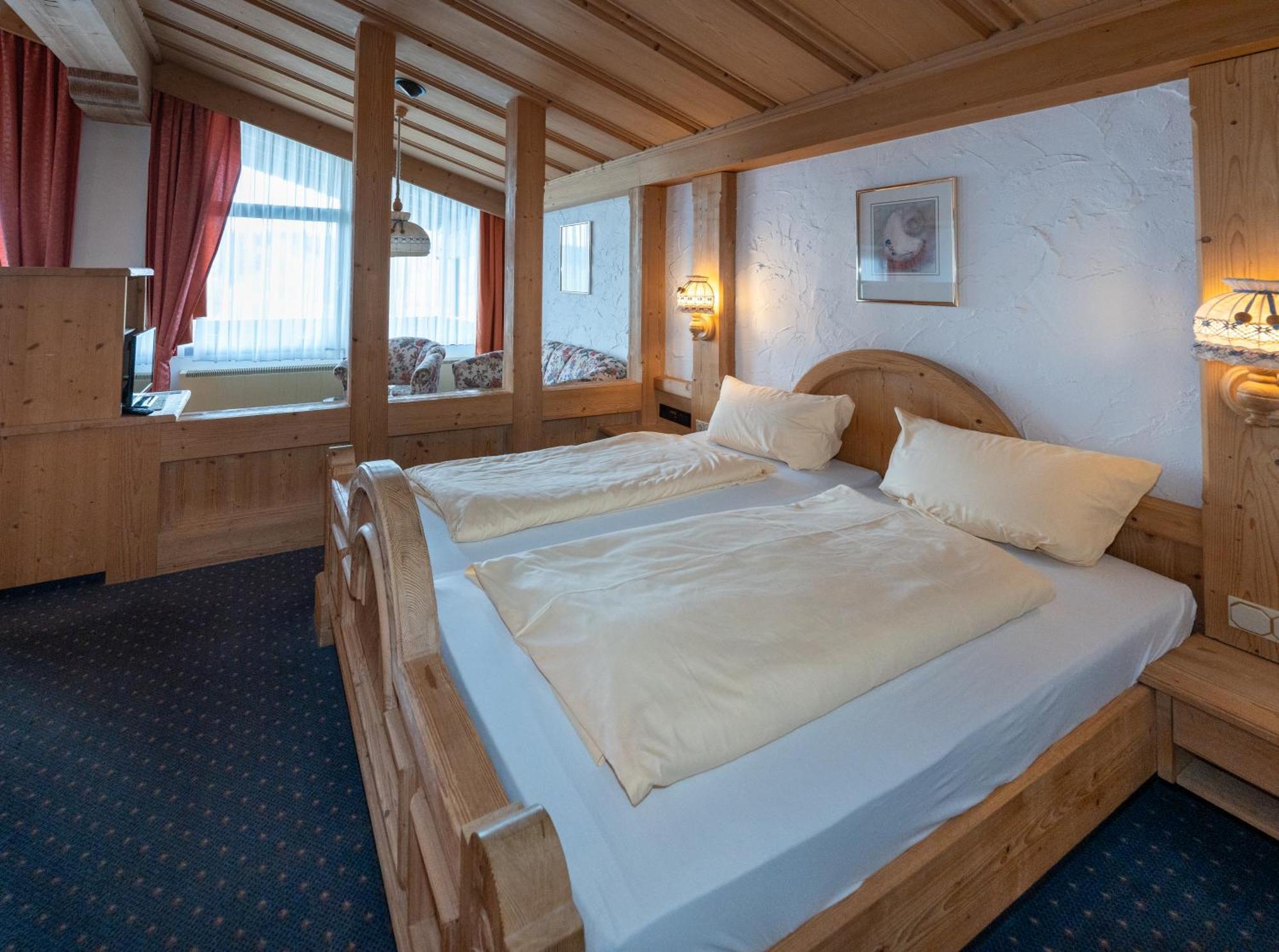 Hotels Am Kranichsee Goslar Bagian luar foto