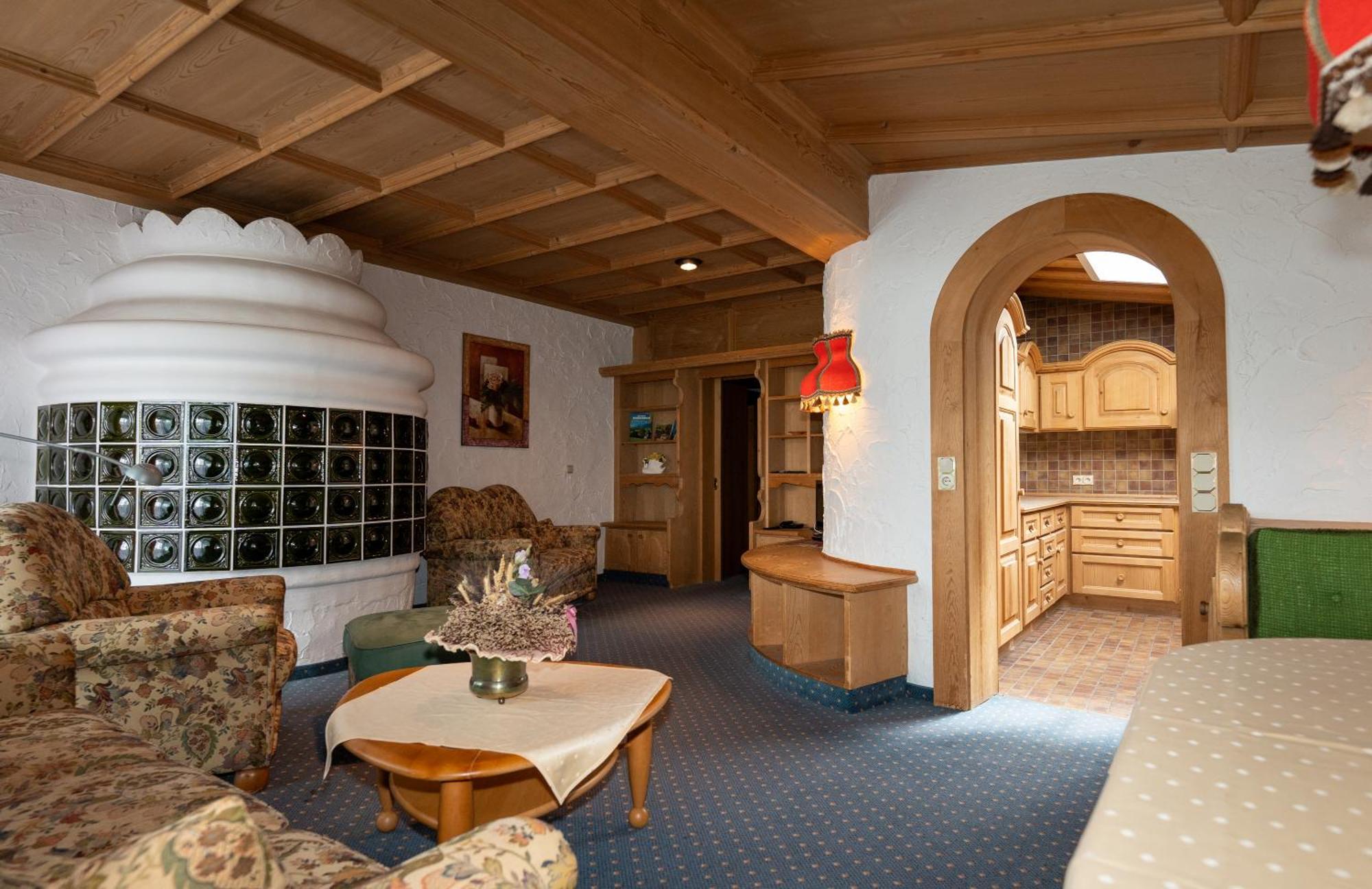 Hotels Am Kranichsee Goslar Bagian luar foto